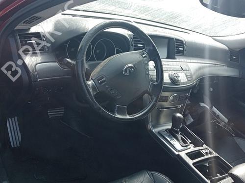 Catalyst INFINITI M35 3.5 | BP18655830M10 