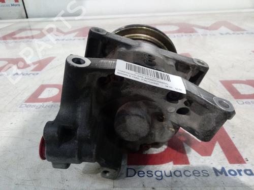 AC compressor NISSAN X-TRAIL I (T30)  | BP12905747M34 