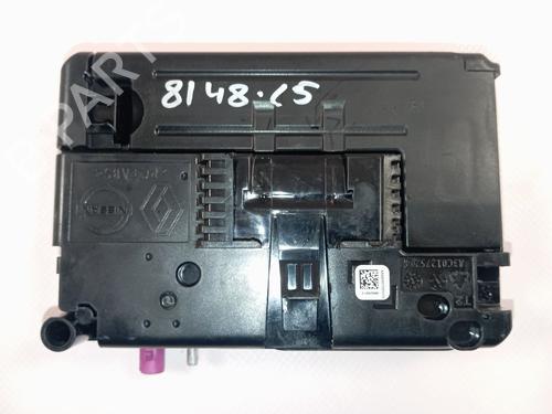 Electronic module RENAULT KANGOO III Box Body/MPV | BP40237327M83 - Image 5
