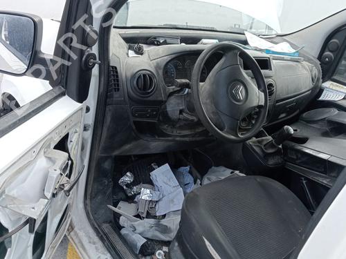 Licence plate light CITROËN NEMO Box Body/MPV (AA_)  | BP17825340I40 