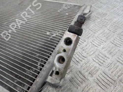 AC radiator MERCEDES-BENZ VIANO (W639) CDI 3.0 (639.811, 639.813, 639.815) | BP18491163M32 