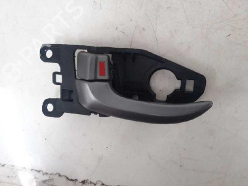 Front left interior door handle HYUNDAI ELANTRA V Saloon (MD, UD) 1.6 | BP18150897I13 