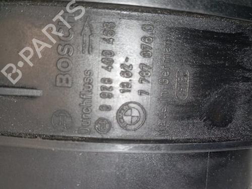 Mass air flow sensor BMW 5 (E39) 525 d | BP26505060M95 