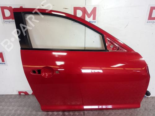 Right front door MAZDA RX-8 (SE, FE)  | BP12671017C3 