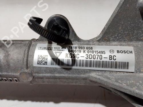 Steering rack FORD MONDEO V Saloon (CD) | BP37489390M22 - Image 4