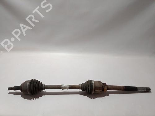 Used Right front driveshaft Right front driveshaft 37266003 37266003