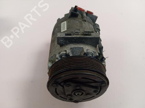 Airco pomp RENAULT TRAFIC III Van (FG_) [2014-2025]  27493607