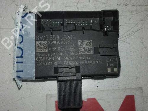 Module électronique AUDI A4 B9 (8W2, 8WC) 2.0 TDI (150 hp) 30370130