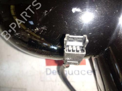 Right mirror FIAT BARCHETTA (183_) 1.8 16V | BP12667170C27