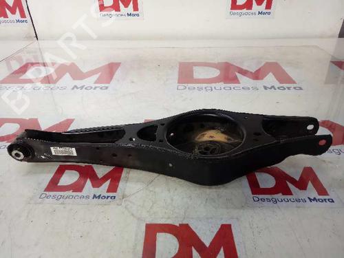 Right rear suspension arm SEAT ALTEA (5P1)  | BP15778910M15 