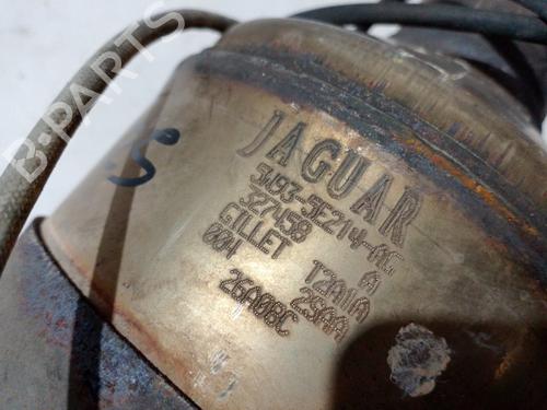 Catalyst JAGUAR XJ (X350, X358) D 2.7 | BP31188402M10