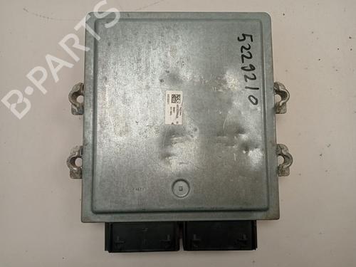 Engine control unit (ECU) FORD TRANSIT CUSTOM V362 Van (FY, FZ) | BP38487152M57 - Image 4