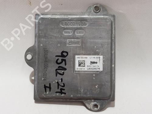 Used Xenon ballast BMW X1 (E84) xDrive 18 d (143 hp) 28812615