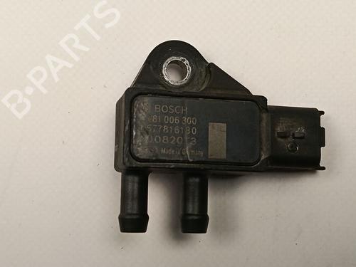 Used Electronic sensor Electronic sensor PEUGEOT EXPERT Bus (V_) [2016-2026] 35945584 35945584