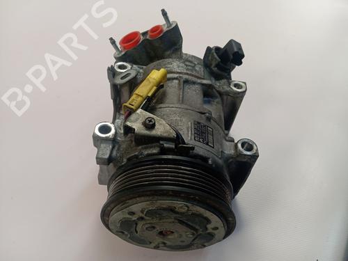 Used AC compressor AC compressor OPEL CORSA F (P2JO) 1.5 (68) (102 hp) 39429183 39429183