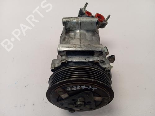 Used AC compressor CITROËN C3 I (FC_, FN_) 1.4 i (73 hp) 30376923