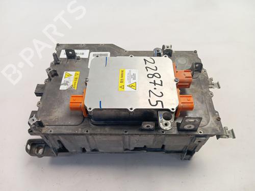Used Inverter/Converter Inverter/Converter PEUGEOT 2008 II (UD_, US_, UY_, UJ_, UR_, UC_) [2019-2026] 32468505 32468505