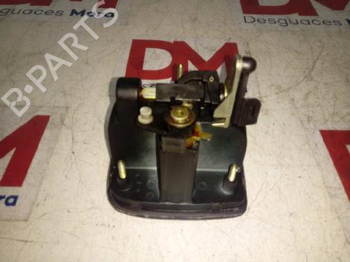 Trunk håndtak SEAT LEON (1M1)  | BP12855671C132 