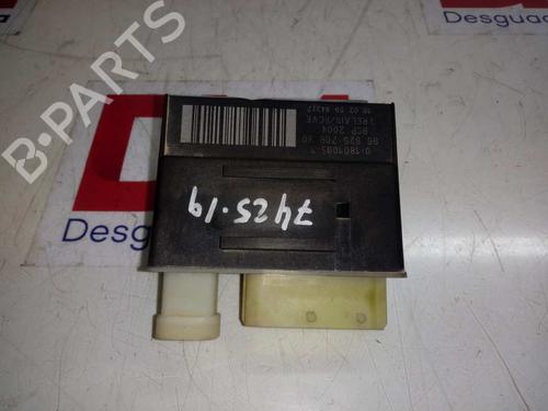 Elektronisk modul PEUGEOT 308 II (LB_, LP_, LW_, LH_, L3_) [2013-2021]  12838630