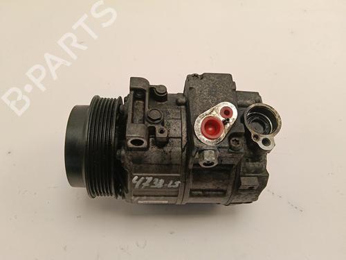 ac-compressor-mercedes-benz-glk-class-x204-2008-2009-2010-2011-2012-2013-2014-2015-32122067 main image