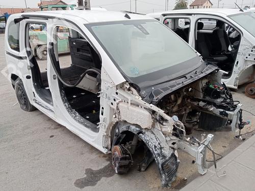 Climate control OPEL COMBO E Tour / Life (K9) 1.5 | BP34240545I5  - Image 6