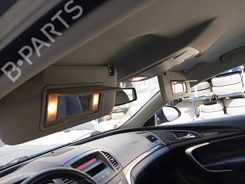 AC compressor OPEL INSIGNIA A (G09)  | BP26487984M34  - Image 19