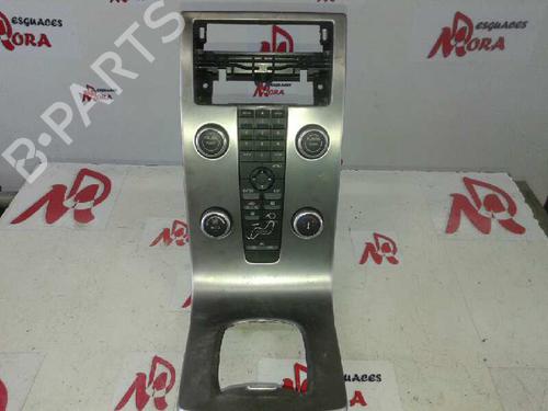 Airco bedieningspaneel VOLVO C70 II Convertible (542) 2.0 D | BP29410664I5 