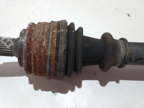 Right front driveshaft CITROËN BERLINGO Box Body/MPV (K9) 1.5 BlueHDi 100 | BP37020685M39 - Image 5