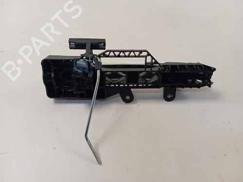 Rear left exterior door handle MG MG 4 (EH32)  | BP29723801C130 