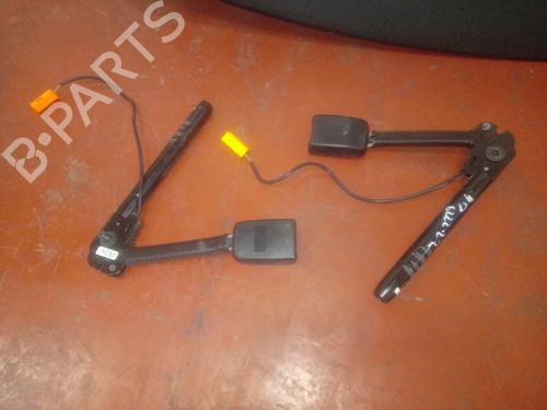 Airbag Kit FORD FIESTA V (JH_, JD_) 1.4 TDCi | BP12672597C86 