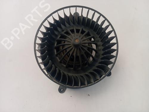 Used Heater blower motor MERCEDES-BENZ E-CLASS (W210) E 290 Turbo-D (210.017) (129 hp) 27730874