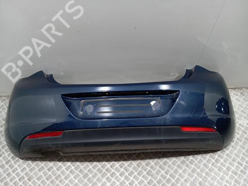 Used Rear bumper OPEL ASTRA J (P10) [2009-2016]  32314117