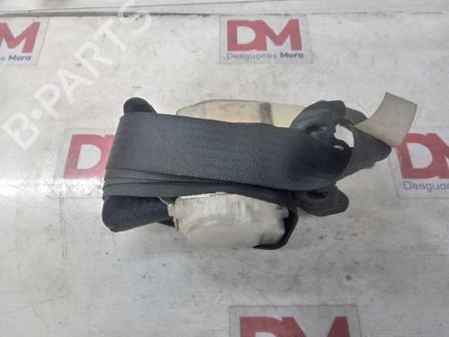 Airbag Kit PEUGEOT 107 (PM_, PN_) 1.0 | BP16441679C86 