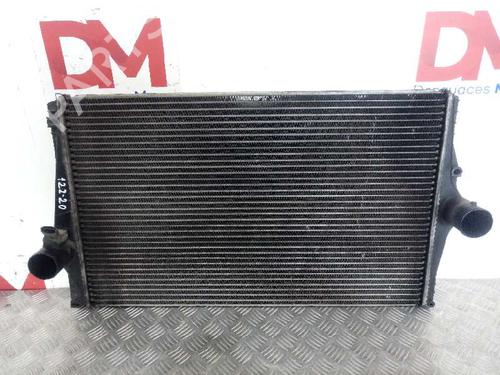 Intercooler VOLVO XC90 I (275) D5 AWD (163 hp) 12657877