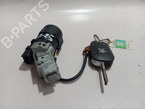 Electronic module PEUGEOT PARTNER Box Body/MPV (K9) | BP30696369M83