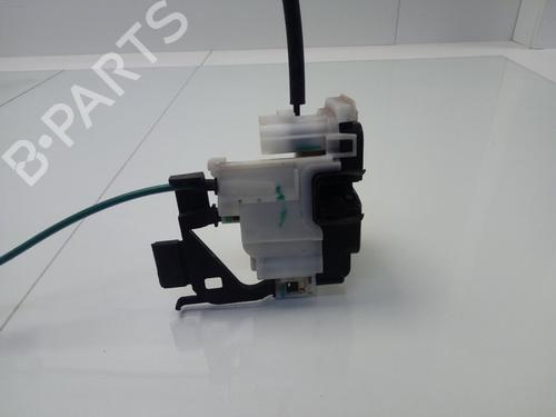 Rear right lock ALFA ROMEO 159 (939_) 1.9 JTDM 16V (939AXC1B, 939AXC12) | BP12842851C99 