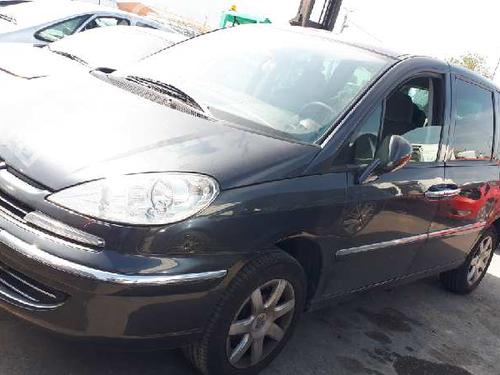 Frontplade/Frontkurv PEUGEOT 807 (EB_) | BP12669604C72 - Image 5