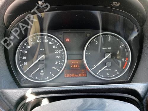 Electronic module BMW 3 (E90) 320 d | BP22523055M83 