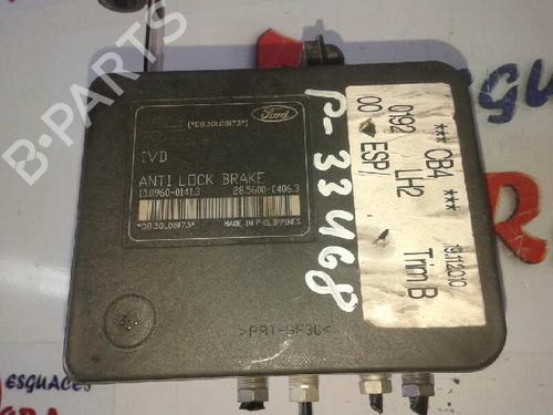 Used ABS pump FORD FOCUS C-MAX (DM2) 1.8 TDCi (115 hp) 30370870
