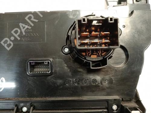 Climate control HYUNDAI TUCSON (TL, TLE)  | BP18656004I5 