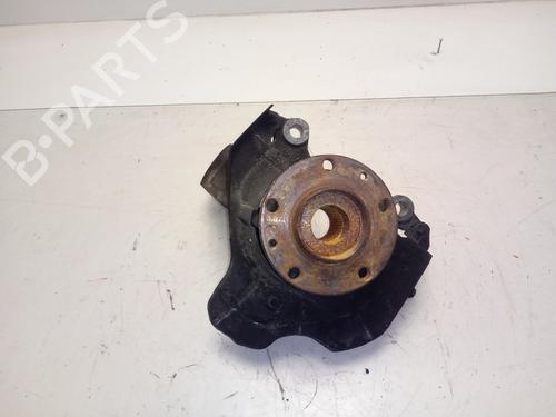 Right front steering knuckle CITROËN JUMPER I Van (230L)  | BP17151708M26 