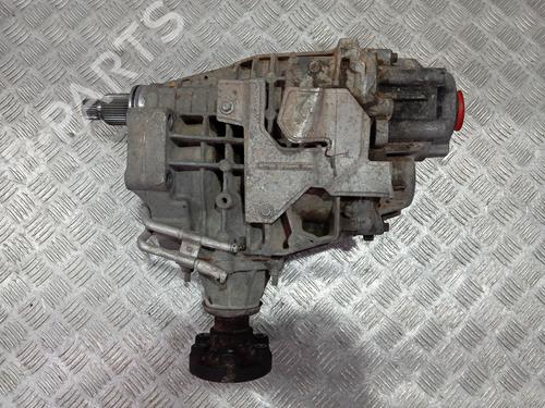 Caja transfer Caja transfer LAND ROVER FREELANDER I (L314) [1998-2006] 36700550 36700550