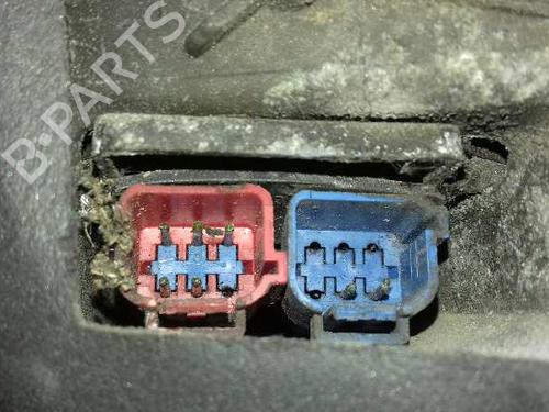 Left mirror CHRYSLER 300M (LR) 3.5 V6 24V | BP30369716C26