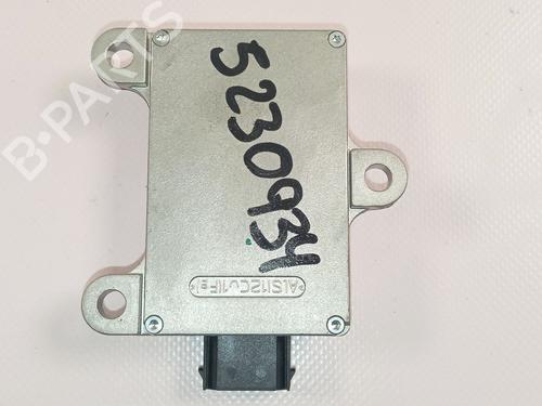 Electronic module PEUGEOT 407 (6D_) 2.0 HDi 135 (6DRHRH, 6DRHRE, 6DRHRG, 6DRHRJ) | BP39808596M83 - Image 3