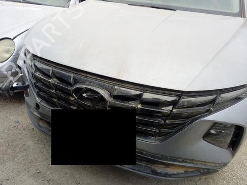 Brugte HYUNDAI TUCSON (NX4E, NX4A) [2020-2025]  4350058