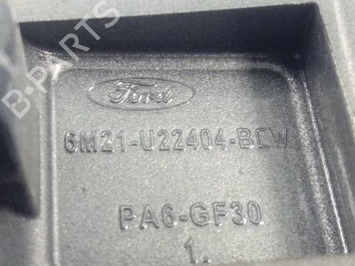 Front right exterior door handle FORD MONDEO IV (BA7)  | BP17624226C129 