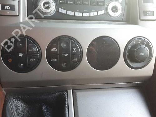 Used Climate control KIA CARNIVAL II (GQ) 2.9 CRDi (144 hp) 12645910
