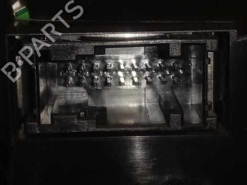 Instrument cluster BMW X6 (E71, E72)  | BP15846192C47 