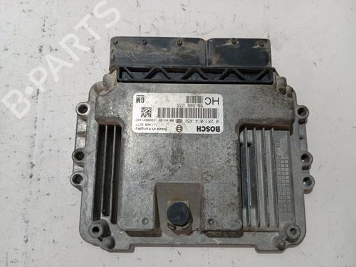 Computer motormanagement OPEL ASTRA H GTC (A04) [2005-2010]  28541064