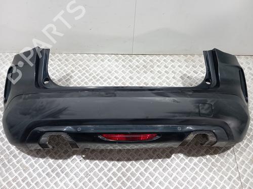 rear-bumper-citroen-c4-iii-ba_-bb_-bc_-2020-40599906 main image